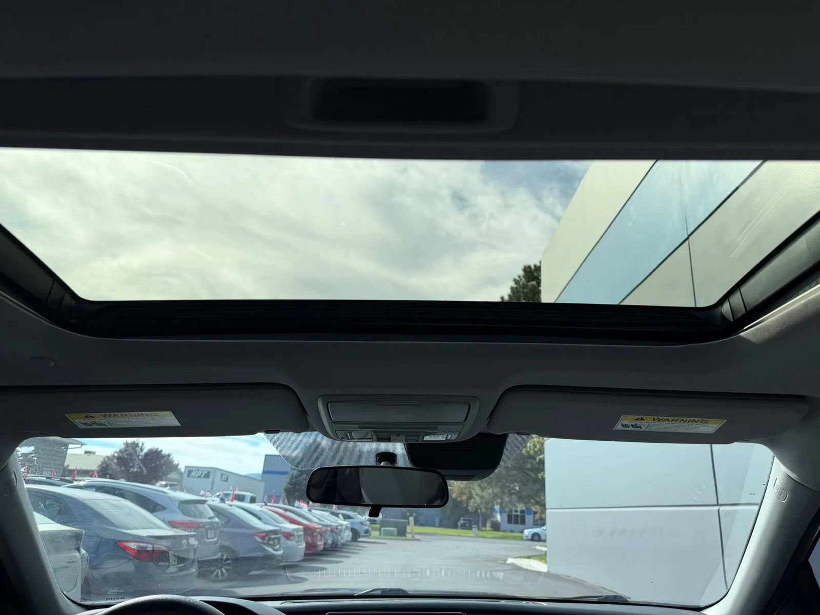 Used 2020 Honda Accord EX image 18