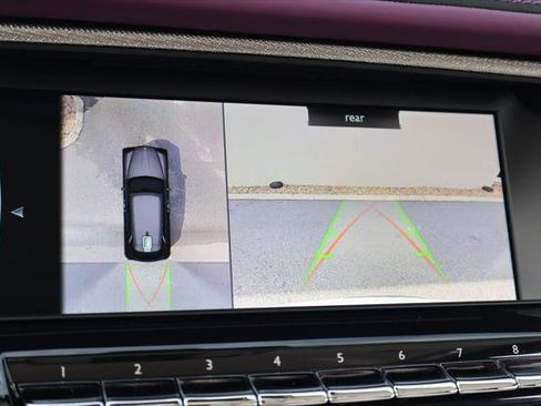 Certified 2024 Rolls-Royce Cullinan AWD/4WD image 19
