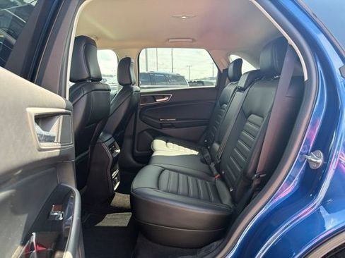Used 2020 Ford Edge SEL w/ Class II Trailer Tow Package AWD/4WD image 19