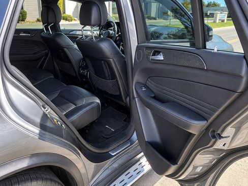 Used 2019 Mercedes-Benz GLE 43 AMG 4MATIC Coupe image 21