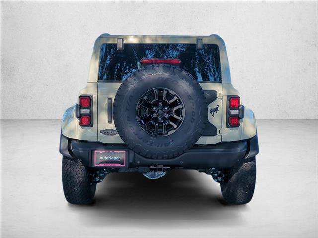 New 2026 Ford Bronco Raptor AWD/4WD image 7