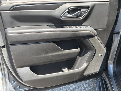 Used 2022 GMC Yukon AT4 AWD/4WD image 27
