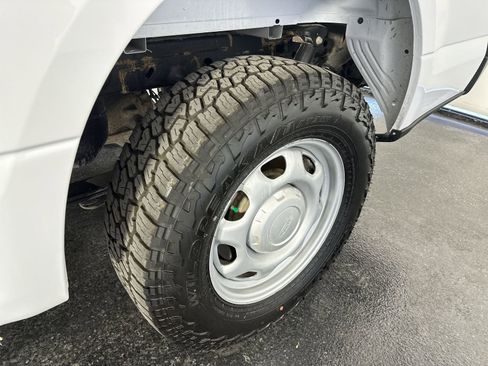 Used 2018 Ford F150 XL w/ Equipment Group 101A Mid image 14