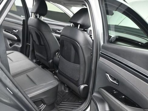 Used 2024 Hyundai Tucson SEL image 40
