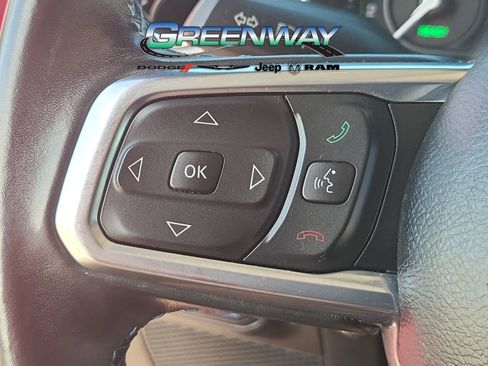 Used 2021 Jeep Wrangler Unlimited Rubicon 4xe image 24