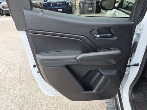 New 2026 GMC Canyon Elevation w/ Convenience Package AWD/4WD image 37