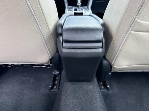 Used 2017 Honda Civic EX-L image 20
