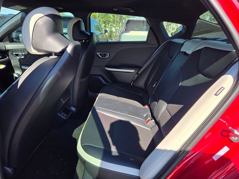 New 2025 Kia K4 GT-Line image 26