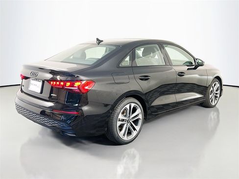 New 2026 Audi A3 2.0T Premium image 7