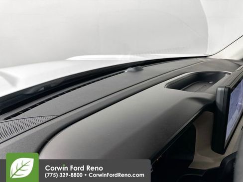 New 2026 Ford Bronco Sport Big Bend AWD/4WD image 9