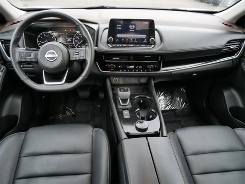 Used 2023 Nissan Rogue SL image 13