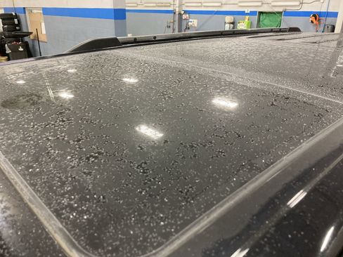 Used 2023 Ford Expedition Max Limited image 12