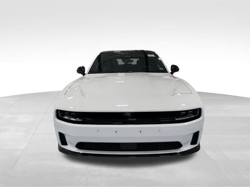 New 2025 Dodge Charger R/T w/ Quick Order Package 25M R/T image 13