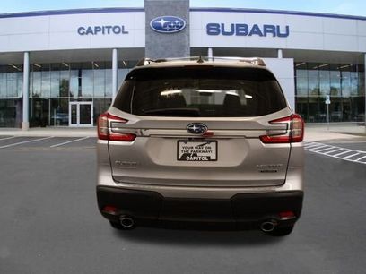 New 2026 Subaru Ascent Touring