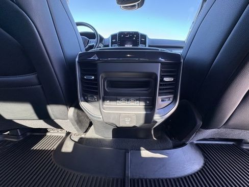 Used 2021 RAM 1500 Laramie image 21