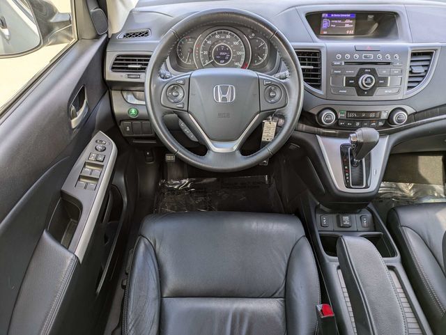 Used 2012 Honda CR-V EX-L image 15