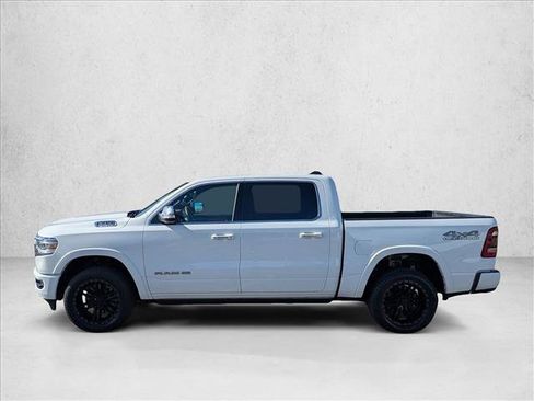 Used 2022 RAM 1500 Limited image 8