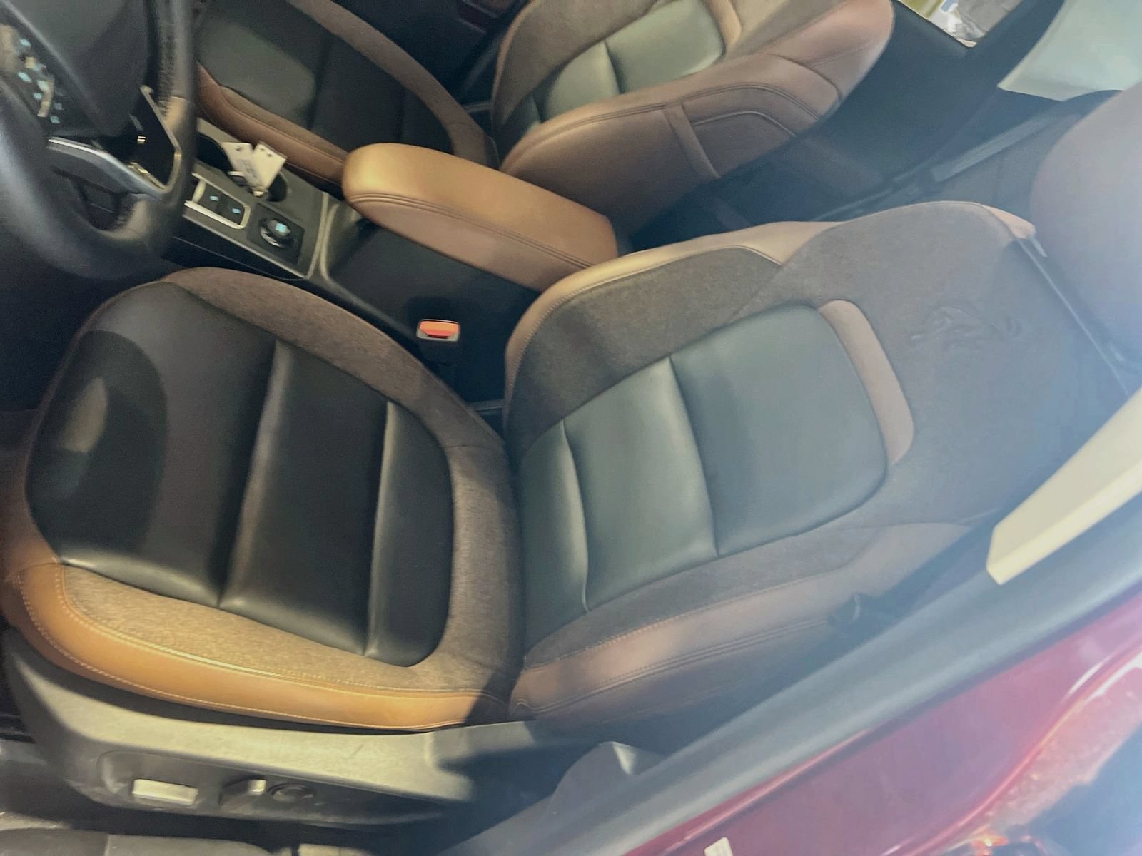 Used 2025 Ford Bronco Sport Outer Banks w/ Outer Banks Tech Package+ AWD/4WD image 18