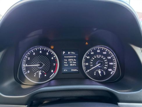 Used 2020 Hyundai Elantra SEL image 15