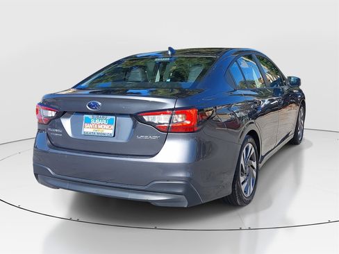 Certified 2023 Subaru Legacy Limited image 7