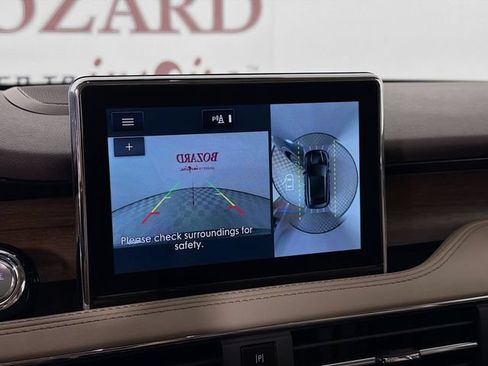 Certified 2022 Lincoln Corsair Reserve w/ Luxury Package FWD image 17