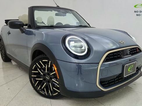 Used 2025 MINI Cooper S FWD image 16