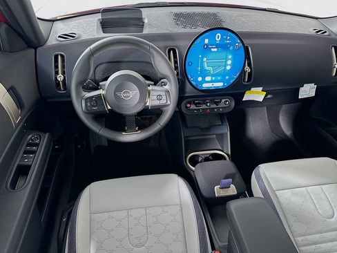New 2027 MINI Cooper Countryman S AWD/4WD image 19