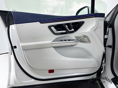 Used 2023 Mercedes-Benz EQE AMG 4MATIC Sedan image 23