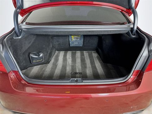 Used 2007 Lexus LS 460 image 27