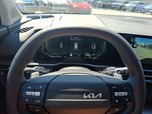 New 2026 Kia Sportage EX w/ EX Panoramic Sunroof Package AWD/4WD image 13