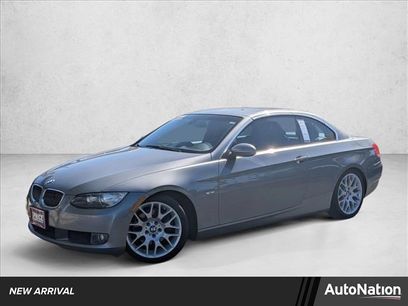 Used 2008 BMW 328i Convertible