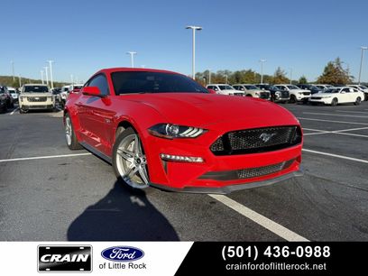 Used 2019 Ford Mustang GT Premium w/ GT Performance Package