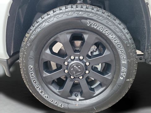 New 2025 RAM 3500 Laramie w/ Night Edition image 29