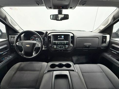 Used 2015 Chevrolet Silverado 2500 LT RWD image 11