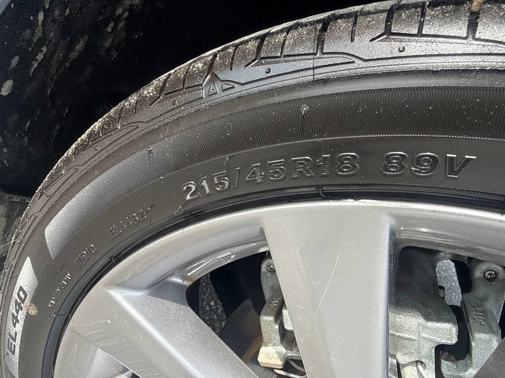 Used 2021 MAZDA MAZDA3 s AWD/4WD image 22