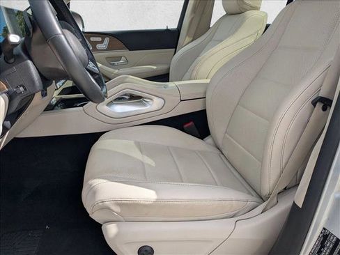 Certified 2021 Mercedes-Benz GLE 350 4MATIC image 17