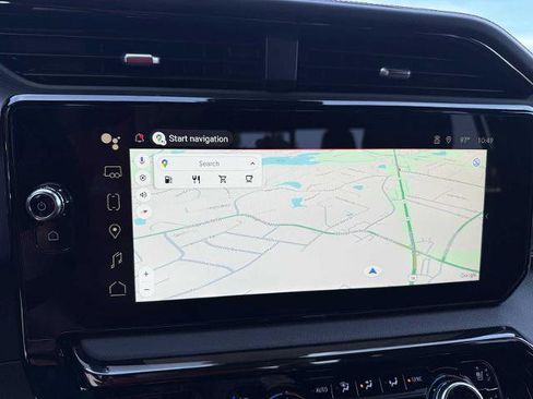 New 2025 GMC Sierra 2500 AT4 w/ AT4 Premium Plus Package image 7