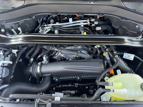 New 2025 Ford Explorer ST-Line w/ Premium Package image 38