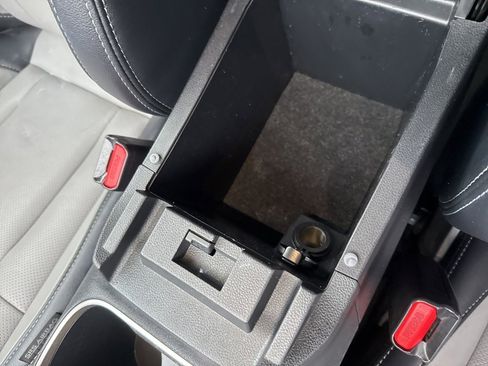 Certified 2022 Subaru Outback Limited w/ Popular Package #2 image 41