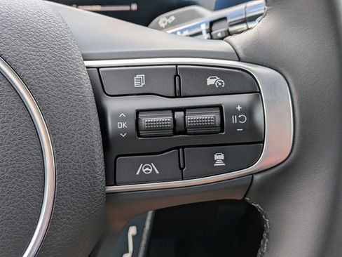 New 2026 Kia K5 GT-Line w/ GT-Line Premium Package FWD image 29