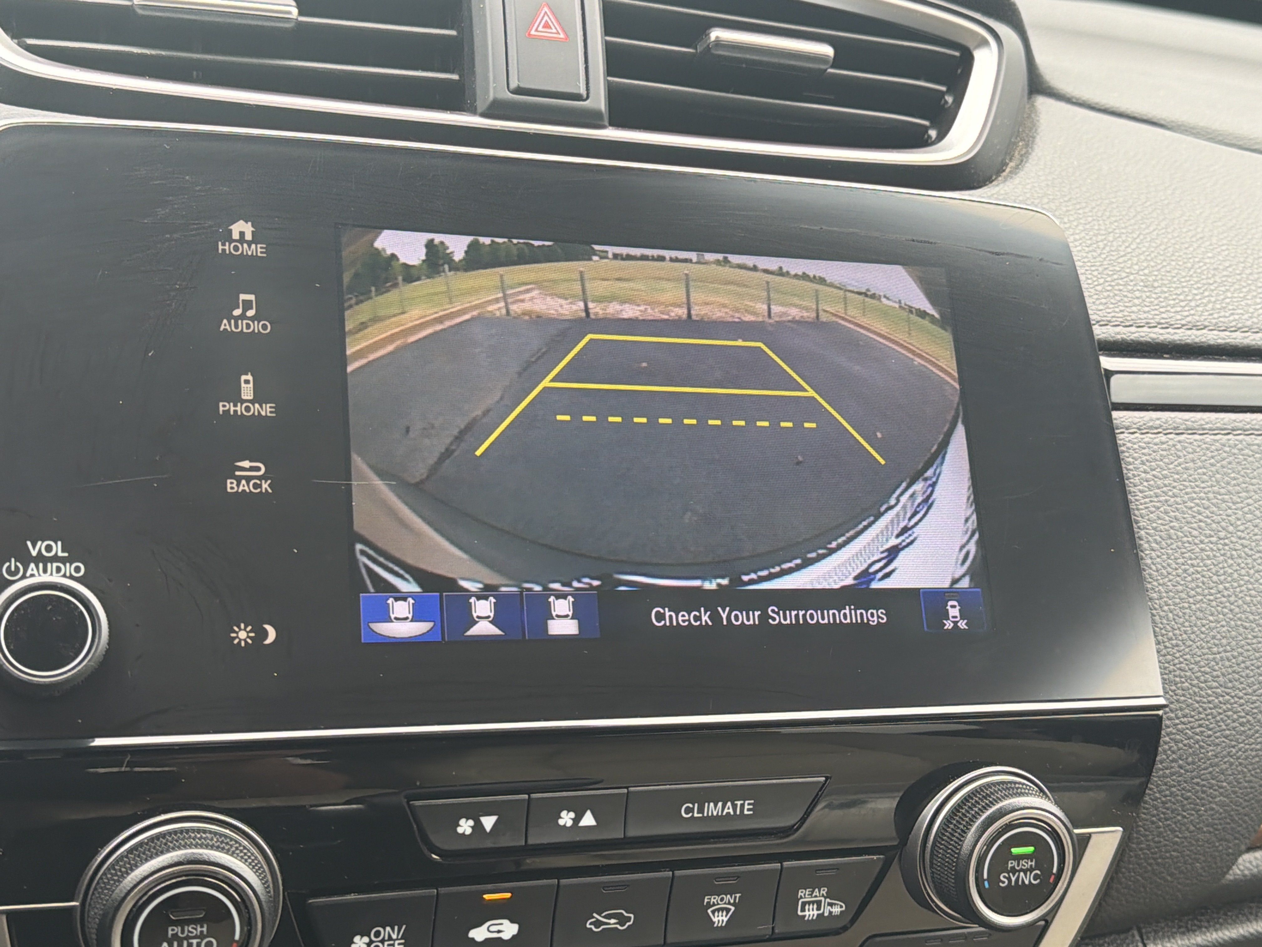 Used 2019 Honda CR-V EX-L image 14