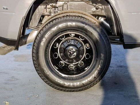 New 2026 RAM 3500 Laramie w/ Night Edition image 12