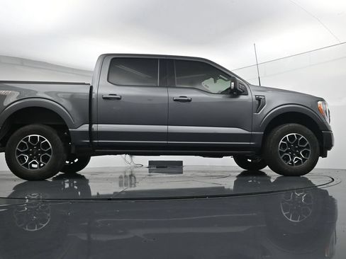 Used 2022 Ford F150 XLT w/ Equipment Group 302A High AWD/4WD image 38