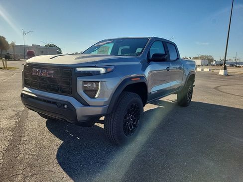 New 2026 GMC Canyon Elevation w/ Convenience Package image 4