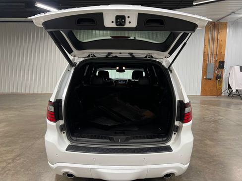 Used 2019 Dodge Durango GT AWD/4WD image 11