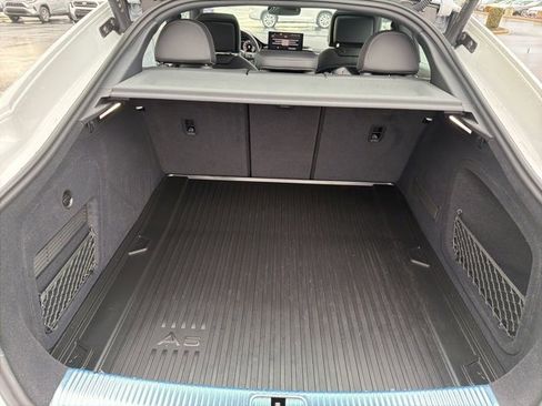 Used 2025 Audi A5 2.0T Premium Plus w/ Convenience Plus Package image 36