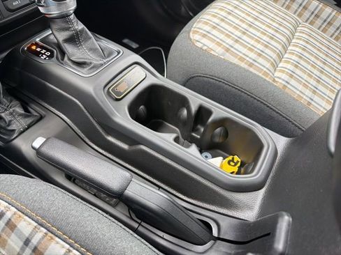 New 2026 Jeep Gladiator Sport AWD/4WD image 18