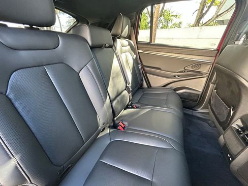 Used 2025 Jeep Wagoneer S Limited image 45