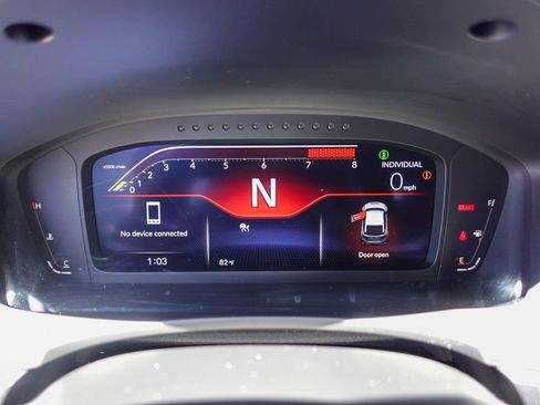 Used 2023 Honda Civic Type R image 16