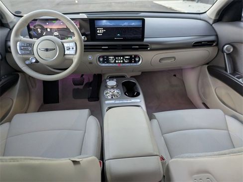 Used 2025 Genesis GV60 RWD image 5